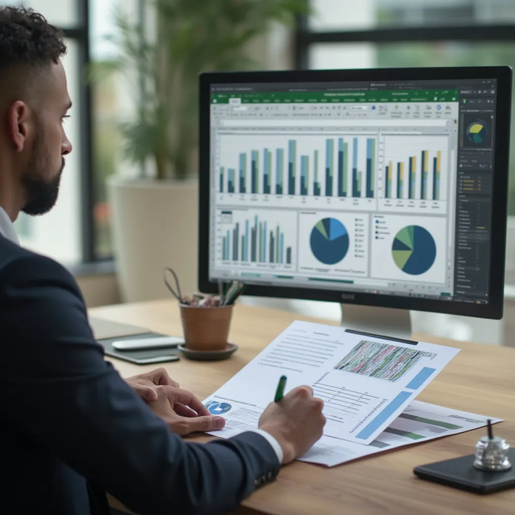 Курс по Excel и Google Таблици