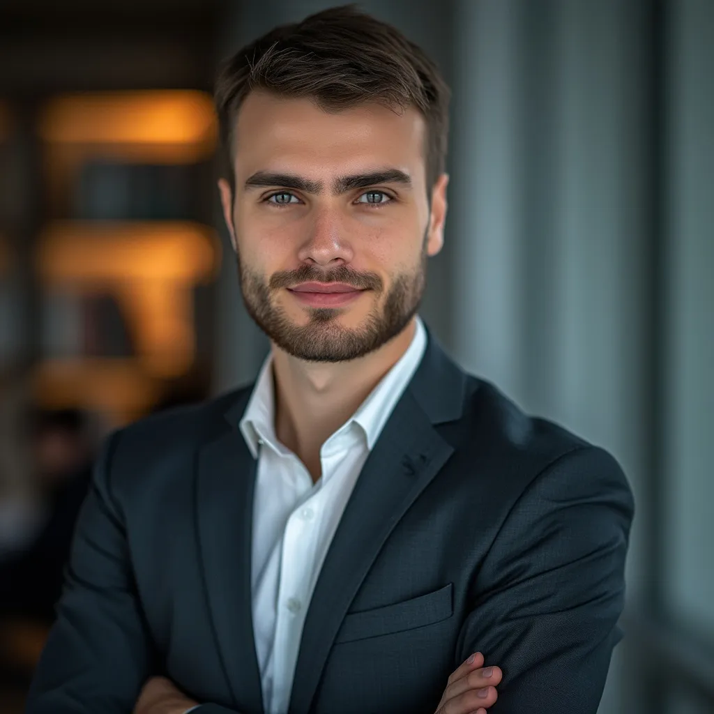 Портрет на Петър Николов